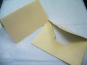 Envelope